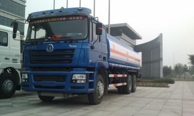 brandstoftanker
