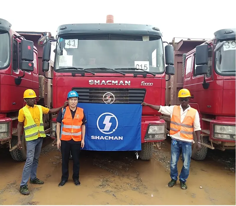 Suapiti Hydropower Project in Guinea