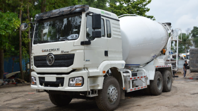 betonmixerwagen