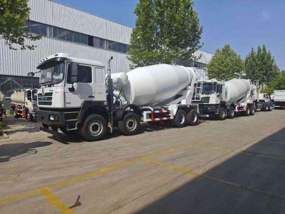 F3000 mixer tank truck 