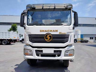 4*2 Tractor Truck