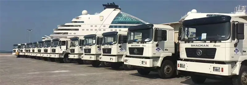 Fire Truck Tractor Excavator