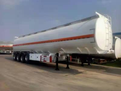 brandstoftanker
