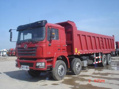 8 * 4 kipper vrachtwagen