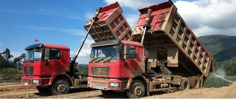 Suapiti Hydropower Project in Guinea