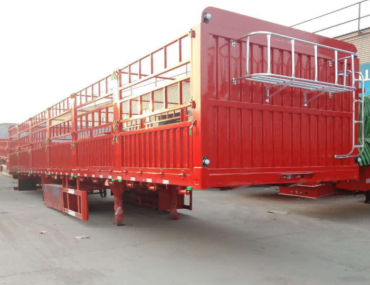 rimorchio cargo