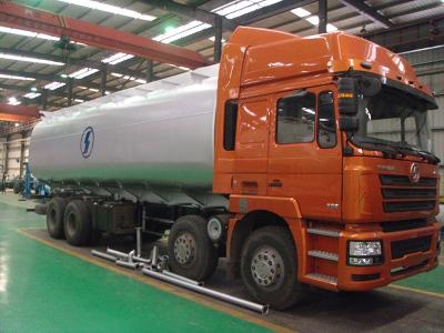 brandstoftanker