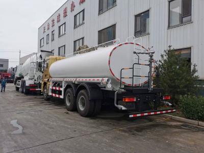 Watertankwagen