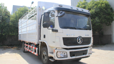 vrachtwagen