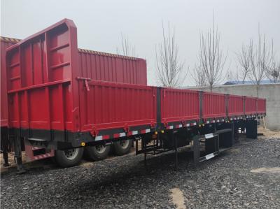 Cargo Hek Traier