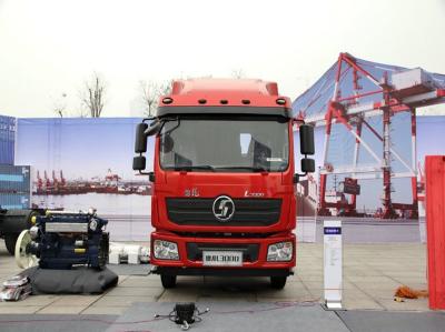 4 * 2 Tractor Vrachtwagen