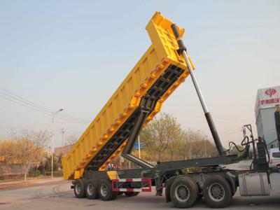 Dump Trailer