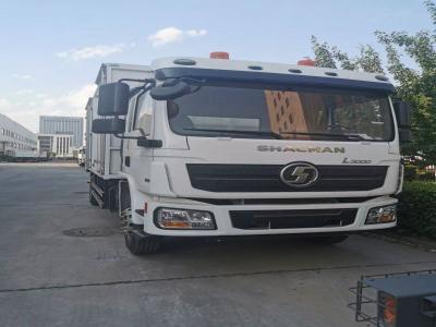 Shacman vrachtwagen