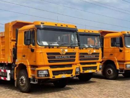Kiepwagen