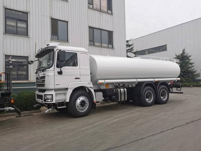 6*4 Water Tank Truck