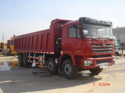 8 * 4 kiepwagen