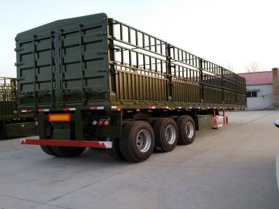 Hek truck trailer
