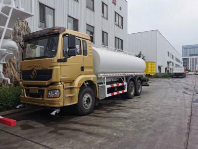 6 * 4 Waterwagen