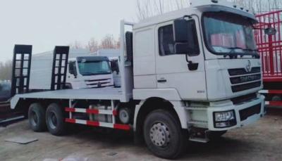 Light cargo truck