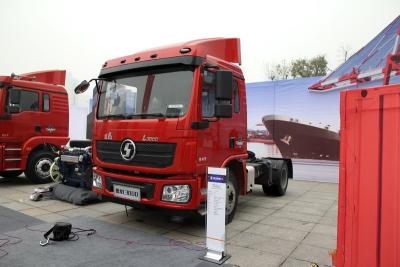 4 * 2 Tractor Vrachtwagen