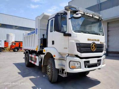 4 * 2 Kipper vrachtwagen