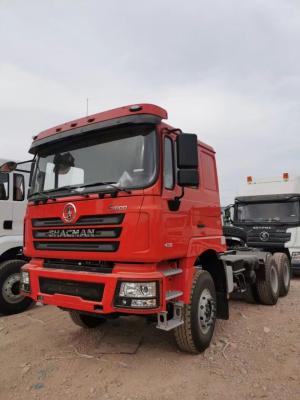 430pk tractor