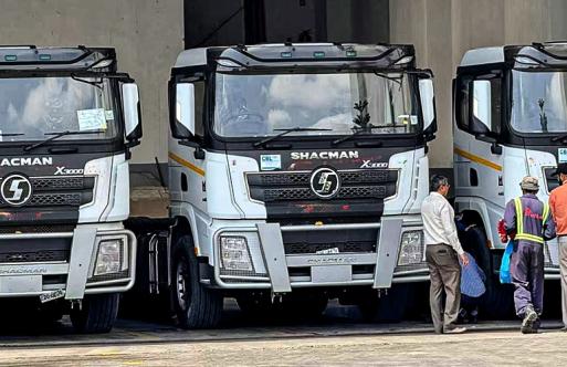 Cross-Border Logistics: All About the Fuel Economy